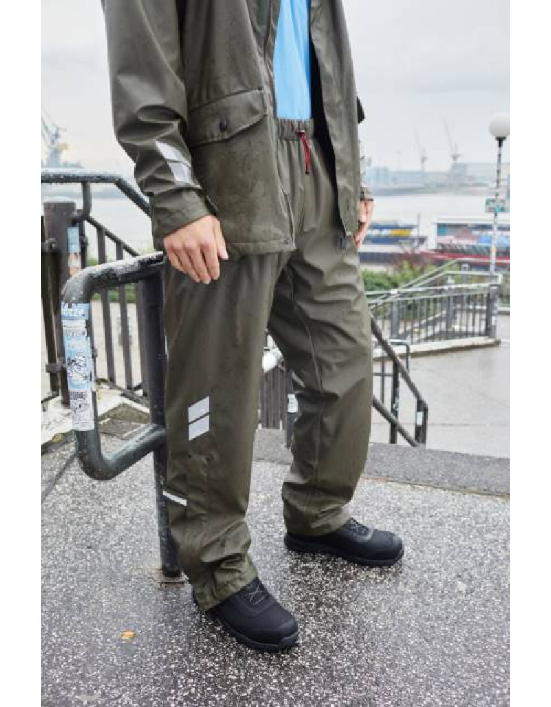 Pantaloni de lucru impermeabili